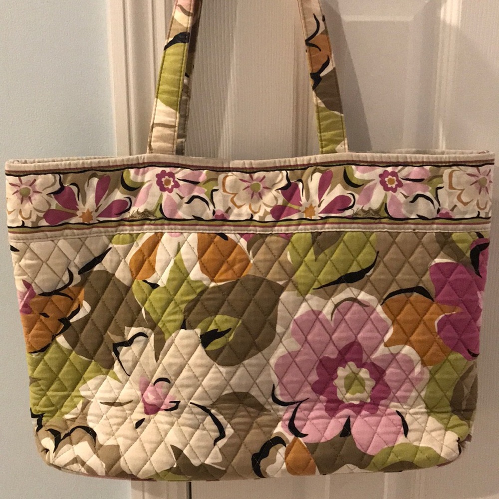 Vera Bradley Tote